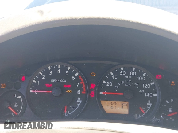 2015 Nissan Xterra S with VIN 5N1AN0NU6FN652033, listed as a IAAI auction lot 41871839 with 178,261 mi miles and . Bid and sale history available at DreamBid. Image 7.