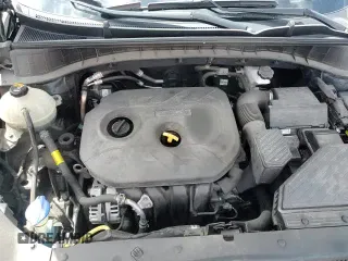 2021 Hyundai Tucson SE with VIN KM8J23A46MU298629, listed as a Copart auction lot 54669045 with 88,093 mi miles and Salvage title. Bid and sale history available at DreamBid. Image 16.