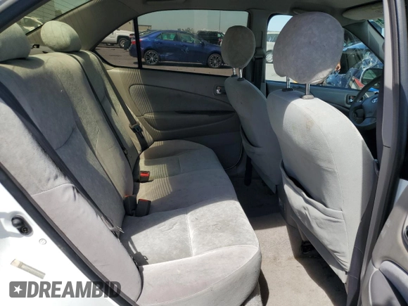 2003 Toyota Prius with VIN JT2BK12U630076229, listed as a Copart auction lot 66619454 with 301,861 mi miles and Salvage Title. Bid and sale history available at carsss.com. Image 10.
