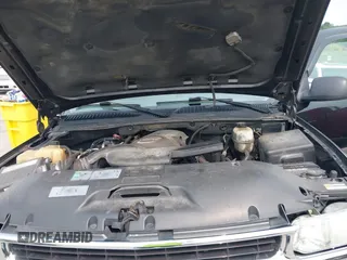 2006 Chevrolet Tahoe Z71 z VIN 1GNEK13T36R168478, wystawiony jako IAAI lot #42409446 z przebiegiem Nie podano mil oraz . Historia ofert i sprzedaży dostępna na DreamBid. Obrazek 10.