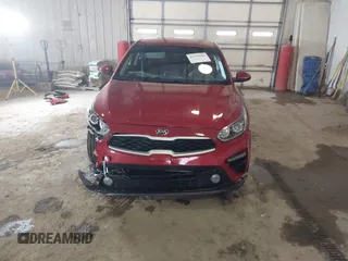 2021 Kia Forte LXS z VIN 3KPF24ADXME306729, wystawiony jako IAAI lot #41731043 z przebiegiem 58 798 mil mil oraz . Historia ofert i sprzedaży dostępna na DreamBid. Obrazek 13.