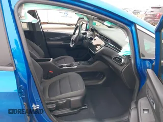 2023 Chevrolet Bolt EV 1LT z VIN 1G1FW6S08P4115045, wystawiony jako IAAI lot #42326150 z przebiegiem 42 357 mil mil oraz . Historia ofert i sprzedaży dostępna na DreamBid. Obrazek 5.