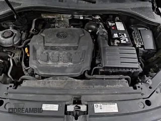 2019 Volkswagen Tiguan S с VIN 3VV1B7AX8KM149714, выставлен на аукционе Copart как лот 80342765 с пробегом 157 664 миль миль и Чистый • Clean title. История ставок и продаж доступна на DreamBid. Изображение 15.