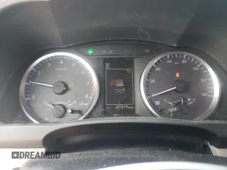 2018 Toyota Highlander LE с VIN 5TDBZRFH7JS830067, выставлен на аукционе Copart как лот 58835375 с пробегом 65 315 миль миль и Списание • Salvage title. История ставок и продаж доступна на DreamBid. Изображение 9.