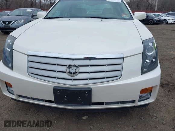 2007 Cadillac CTS z VIN 1G6DP577070131729, wystawiony jako IAAI lot #41717213 z przebiegiem 35 930 mil mil oraz . Historia ofert i sprzedaży dostępna na DreamBid. Obrazek 18.