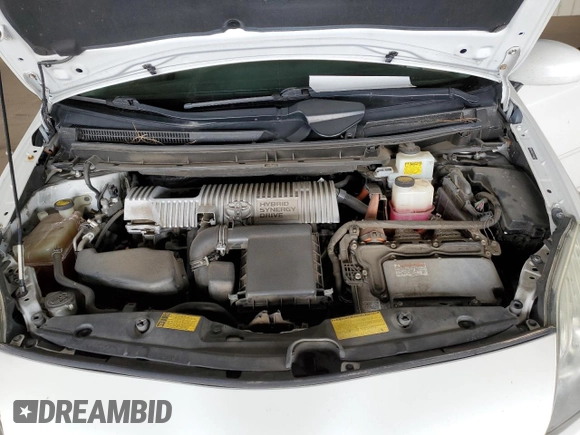 2012 Toyota Prius One with VIN JTDKN3DU7C5524097, listed as a Copart auction lot 49302795 with 147,399 mi miles and Salvage Title. Bid and sale history available at carsss.com. Image 13.