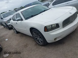 2007 Dodge Charger z VIN 2B3KA43G17H791944, wystawiony jako IAAI lot #41746844 z przebiegiem 238 799 mil mil oraz . Historia ofert i sprzedaży dostępna na DreamBid. Obrazek 1.
