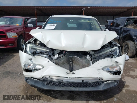 2017 Honda Pilot EX-L with VIN 5FNYF6H5XHB005000, listed as a IAAI auction lot 42039832 with 141,592 mi miles and . Bid and sale history available at DreamBid. Image 13.