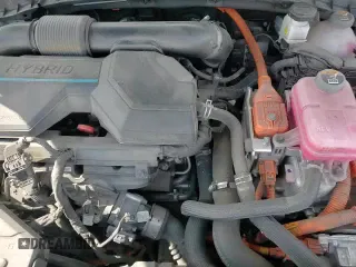 2024 Hyundai Tucson Limited z VIN KM8JECD18RU154404, wystawiony jako Copart lot #70169585 z przebiegiem 89 710 mil mil oraz Szkoda całkowita • Salvage title. Historia ofert i sprzedaży dostępna na DreamBid. Obrazek 15.