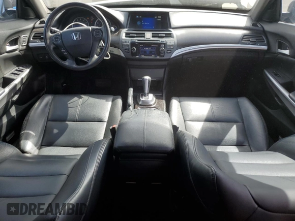 2013 Honda Crosstour EX-L z VIN 5J6TF3H57DL005496, wystawiony jako Copart lot #57499245 z przebiegiem 92 568 mil mil oraz Szkoda całkowita • Salvage title. Historia ofert i sprzedaży dostępna na DreamBid. Obrazek 8.