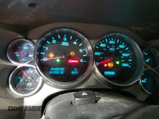 2011 Chevrolet Silverado 1500 LT with VIN 3GCPCSE04BG228091, listed as a Copart auction lot 54556475 with 161,925 mi miles and Clean Title. Bid and sale history available at DreamBid. Image 9.