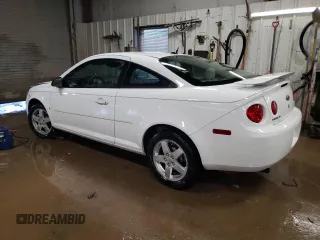 2009 Chevrolet Cobalt 1LT with VIN 1G1AT18H897223413, listed as a Copart auction lot 49494515 with 123,271 mi miles and Salvage Title. Bid and sale history available at DreamBid. Image 2.