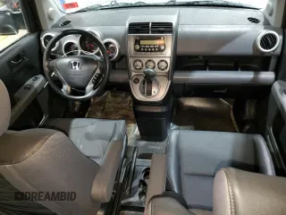2004 Honda Element EX with VIN 5J6YH28574L000826, listed as a Copart auction lot 50240865 with 170,101 mi miles and Salvage Title. Bid and sale history available at DreamBid. Image 8.