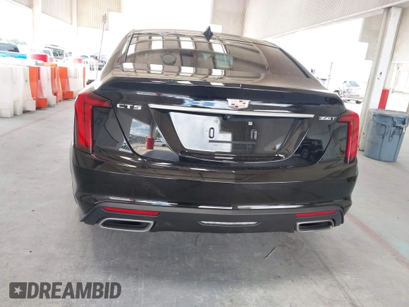 2021 Cadillac CT5 Luxury с VIN 1G6DM5RK9M0146087, выставлен на аукционе IAAI как лот 42567880 с пробегом 51 776 миль миль и . История ставок и продаж доступна на DreamBid. Изображение 16.