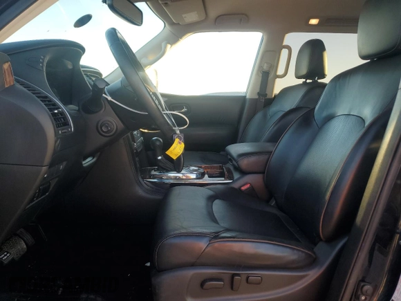 2020 Nissan Armada SL with VIN JN8AY2ND1L9108135, listed as a Copart auction lot 79251764 with 72,989 mi miles and Clean Title. Bid and sale history available at carsss.com. Image 7.