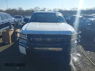 2007 Chevrolet Silverado 1500 LT w/1LT with VIN 2GCEC19JX71639564, listed as a IAAI auction lot 41437574 with 362,629 mi miles. Bid and sale history available at carsss.com. Image 12.