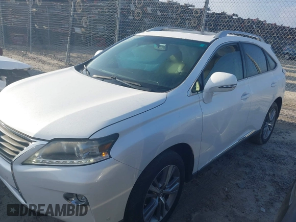 2015 Lexus RX 350 z VIN 2T2BK1BA1FC259766, wystawiony jako IAAI lot #42493612 z przebiegiem 179 785 mil mil oraz . Historia ofert i sprzedaży dostępna na DreamBid. Obrazek 17.