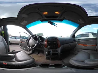 2006 Toyota Sienna XLE with VIN 5TDBA22C46S060507, listed as a IAAI auction lot 41979176 with 171,138 mi miles and . Bid and sale history available at DreamBid. Image 18.