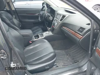 2013 Subaru Legacy Limited with VIN 4S3BMCP66D3010514, listed as a IAAI auction lot 42102821 with 180,181 mi miles and . Bid and sale history available at DreamBid. Image 5.