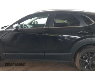 2025 Mazda CX-30 S Select Sport with VIN 3MVDMBBM3SM773819, listed as a IAAI auction lot 41584030 with 5,088 mi miles and . Bid and sale history available at DreamBid. Image 14.