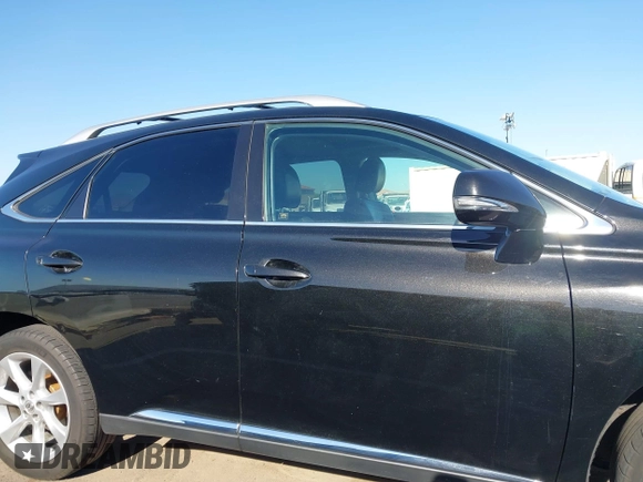 2011 Lexus RX 350 z VIN 2T2ZK1BAXBC044282, wystawiony jako IAAI lot #42529019 z przebiegiem 162 269 mil mil oraz . Historia ofert i sprzedaży dostępna na DreamBid. Obrazek 14.