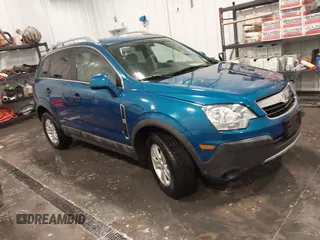 2009 Saturn VUE XE z VIN 3GSCL33P99S569227, wystawiony jako IAAI lot #42337973 z przebiegiem 168 094 mil mil oraz . Historia ofert i sprzedaży dostępna na DreamBid. Obrazek 1.