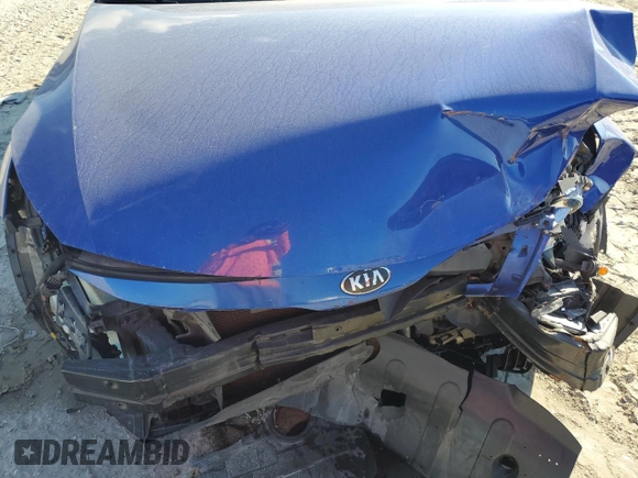 2015 Kia Optima SX Turbo with VIN 5XXGR4A66FG362260, listed as a Copart auction lot 85453044 with 0 mi miles and Salvage Title. Bid and sale history available at carsss.com. Image 13.