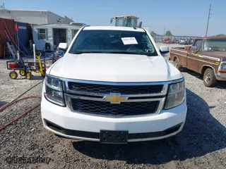 2015 Chevrolet Tahoe LT with VIN 1GNSCBKC4FR171297, listed as a IAAI auction lot 42017924 with 230,165 mi miles. Bid and sale history available at carsss.com. Image 12.