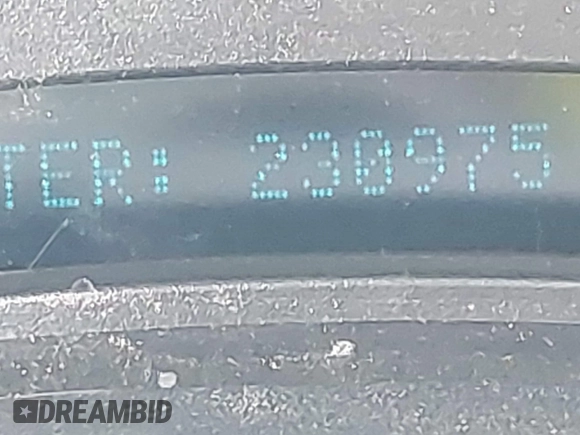 2004 Chevrolet Tahoe LT with VIN 1GNEC13Z84R284127, listed as a IAAI auction lot 42172575 with 230,975 mi miles and . Bid and sale history available at DreamBid. Image 7.