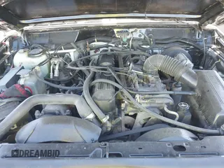 1994 Jeep Cherokee Sport with VIN 1J4FJ68S2RL175128, listed as a IAAI auction lot 41722936 with 345,700 mi miles and . Bid and sale history available at DreamBid. Image 10.