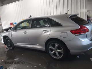 2014 Toyota Venza XLE z VIN 4T3BK3BB6EU096562, wystawiony jako IAAI lot #41310892 z przebiegiem 141 479 mil mil oraz . Historia ofert i sprzedaży dostępna na DreamBid. Obrazek 15.