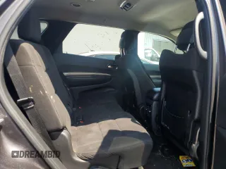 2018 Dodge Durango SXT с VIN 1C4RDJAG7JC386817, выставлен на аукционе Copart как лот 65608185 с пробегом 133 935 миль миль и Чистый • Clean title. История ставок и продаж доступна на DreamBid. Изображение 11.