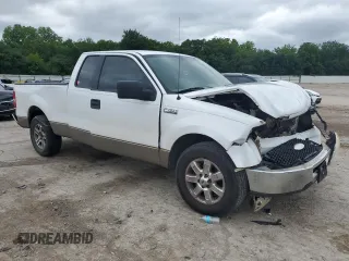 2006 Ford F-150 XLT z VIN 1FTPX125X6NA77978, wystawiony jako Copart lot #58859995 z przebiegiem Nie podano mil oraz Nie do naprawy • Non repairable. Historia ofert i sprzedaży dostępna na DreamBid. Obrazek 4.