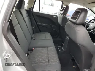 2008 Dodge Caliber SE with VIN 1B3HB28B18D578614, listed as a Copart auction lot 49223565 with 148,873 mi miles and Salvage Title. Bid and sale history available at carsss.com. Image 11.