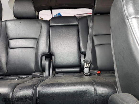 2019 Honda Pilot Touring 8-Passenger with VIN 5FNYF5H97KB005671, listed as a Copart auction lot 69639124 with 38,313 mi miles and Salvage Title. Bid and sale history available at carsss.com. Image 10.