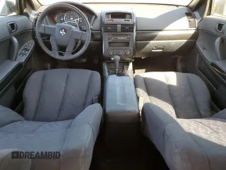 2004 Mitsubishi Galant DE with VIN 4A3AB26F04E144255, listed as a Copart auction lot 75752214 with 146,490 mi miles and Salvage Title. Bid and sale history available at carsss.com. Image 8.