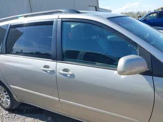 2010 Toyota Sienna XLE with VIN 5TDYK4CC9AS319809, listed as a IAAI auction lot 41885905 with 252,010 mi miles and . Bid and sale history available at DreamBid. Image 13.