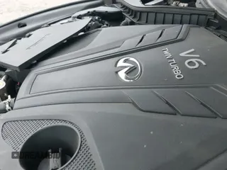 2019 Infiniti Q50 Luxe z VIN JN1EV7AR2KM559657, wystawiony jako IAAI lot #42187319 z przebiegiem 88 583 mil mil oraz . Historia ofert i sprzedaży dostępna na DreamBid. Obrazek 20.