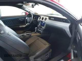 2016 Ford Mustang GT with VIN 1FA6P8CF3G5311123, listed as a IAAI auction lot 41709977 with 58,881 mi miles and . Bid and sale history available at carsss.com. Image 5.