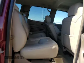 2005 GMC Yukon XL SLT with VIN 1GKFK16Z65J137644, listed as a Copart auction lot 45383055 with 122,665 mi miles and Salvage Title. Bid and sale history available at carsss.com. Image 11.