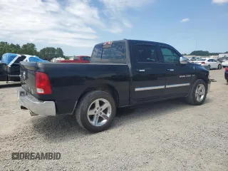 2012 Ram 1500 Big Horn z VIN 1C6RD6LT9CS118262, wystawiony jako Copart lot #62069075 z przebiegiem 246 003 mil mil oraz Szkoda całkowita • Salvage title. Historia ofert i sprzedaży dostępna na DreamBid. Obrazek 3.