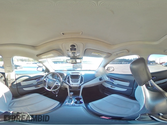 2016 GMC Terrain Denali z VIN 2GKFLRE3XG6204805, wystawiony jako Copart lot #86803204 z przebiegiem 74 923 mil mil oraz Szkoda całkowita • Salvage title. Historia ofert i sprzedaży dostępna na DreamBid. Obrazek 12.