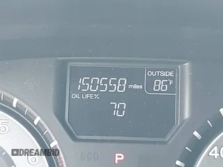 2014 Honda Odyssey EX with VIN 5FNRL5H45EB020868, listed as a IAAI auction lot 42029158 with 150,558 mi miles and . Bid and sale history available at carsss.com. Image 16.