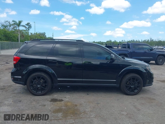 2016 Dodge Journey R/T with VIN 3C4PDCEG0GT226398, listed as a IAAI auction lot 42560255 with 127,498 mi miles and . Bid and sale history available at DreamBid. Image 13.