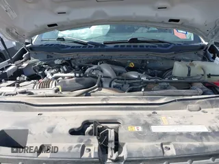 2023 Ford F-250 XL с VIN 1FT7W2BT9PEC04809, выставлен на аукционе IAAI как лот 41788629 с пробегом 58 185 миль миль и . История ставок и продаж доступна на DreamBid. Изображение 10.