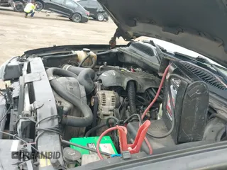 2002 Chevrolet Silverado 1500 LS с VIN 2GCEK19T721103717, выставлен на аукционе IAAI как лот 42600259 с пробегом 411 494 миль миль и . История ставок и продаж доступна на DreamBid. Изображение 23.