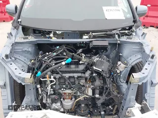 2023 Honda Ridgeline RTL with VIN 5FPYK3F58PB047099, listed as a IAAI auction lot 42313390 with Not provided miles and . Bid and sale history available at DreamBid. Image 10.