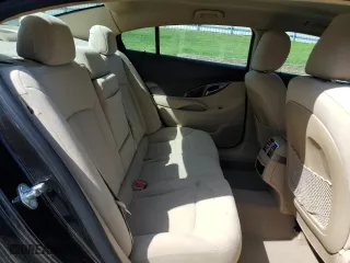 2013 Buick LaCrosse with VIN 1G4GA5ER0DF280436, listed as a Copart auction lot 52442415 with 68,151 mi miles and Salvage Title. Bid and sale history available at carsss.com. Image 10.