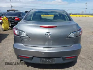 2011 Mazda 3 i Touring with VIN JM1BL1VG7B1480479, listed as a IAAI auction lot 41902041 with 59,905 mi miles and . Bid and sale history available at DreamBid. Image 16.