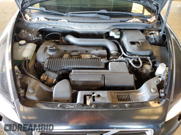2009 Volvo C30 z VIN YV1MK672092144360, wystawiony jako Copart lot #49688415 z przebiegiem 142 631 mil mil oraz Szkoda całkowita • Salvage title. Historia ofert i sprzedaży dostępna na DreamBid. Obrazek 11.
